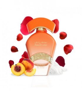 PEACHY LUSH BY ADYAN