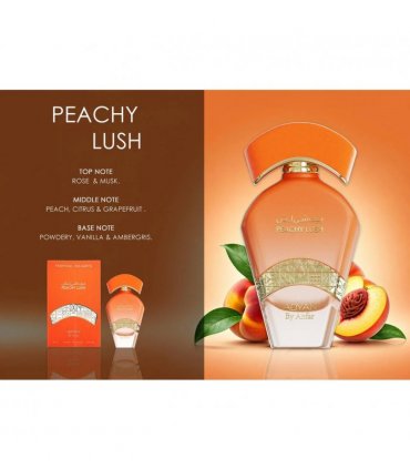 PEACHY LUSH BY ADYAN