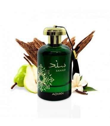Sanad Adyan for Men EDP 100ML