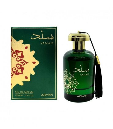 Sanad Adyan for Men EDP 100ML
