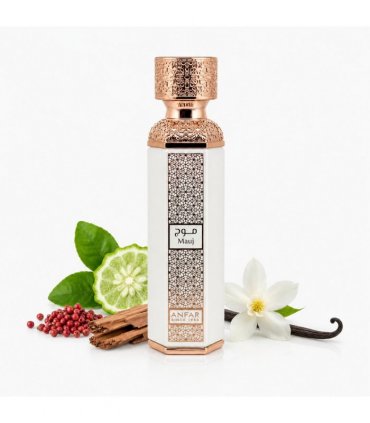 Mauj by Anfar Eau De Parfum 200ml