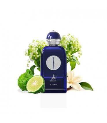 Ercan by Ajyad – Eau De Parfum (100ml)
