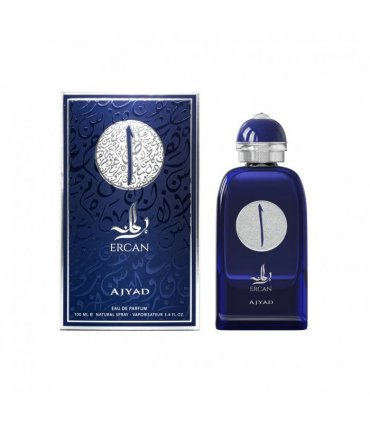 Ercan by Ajyad – Eau De Parfum (100ml)