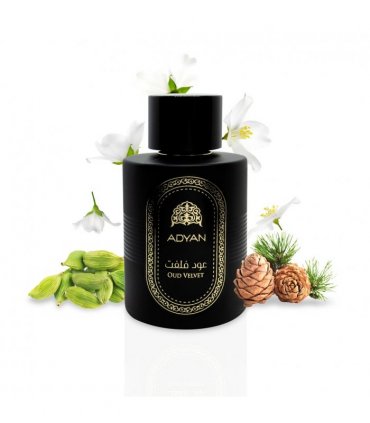 Oud Velvet EDP (100ml)