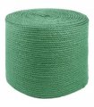 vidaXL Jute Rope Green 100% Tossa jute