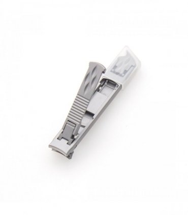 2 in 1 Super Thin Nail Clipper