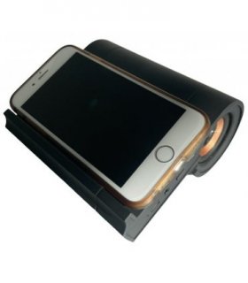 Easy Touch Wireless Speaker