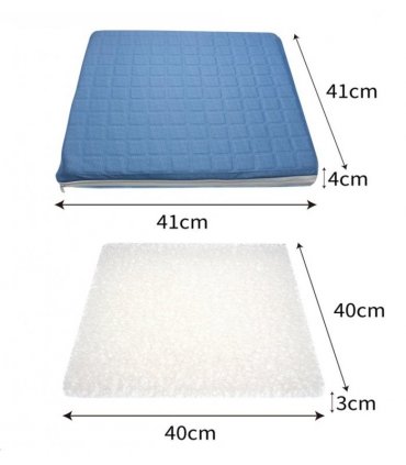 Super Cooling Seat Cushion