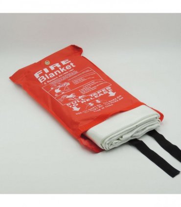Emergency Fire Blanket