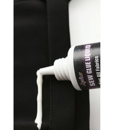 Fabric Repair Sew Glue Liquid