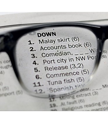 One Power Reading Glasses