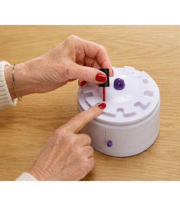 Nail Smart for perfect nails