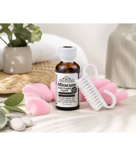 Miracle Anti Fungal Treatment