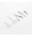 Home Chiropody set of 5