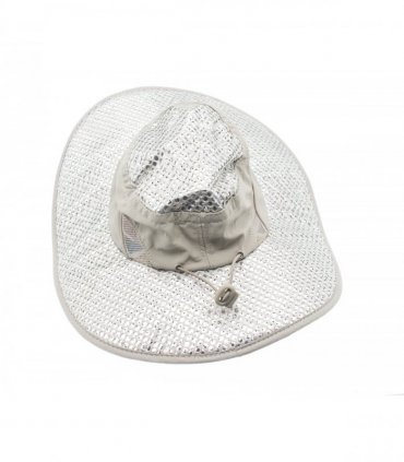 Cooling Hat with adjustable strap