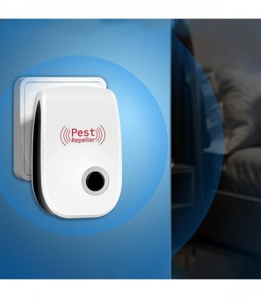 Avilo® Plug In Pest Repeller – Set of 3