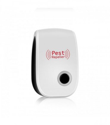 Avilo® Plug In Pest Repeller – Set of 3