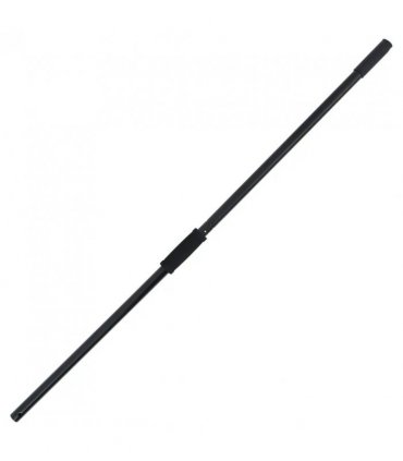 vidaXL Pitchfork with 14 Tines Black Steel