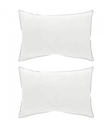 vidaXL Duvet and Pillow Set 3 pcs 200x220 cm 4 Seasons 200+300 GSM