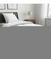 vidaXL Duvet and Pillow Set 3 pcs 155x220 cm 4 Seasons 220 GSM Wool
