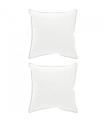 vidaXL Duvet and Pillow Set 3 pcs 155x220 cm 4 Seasons 220 GSM Wool
