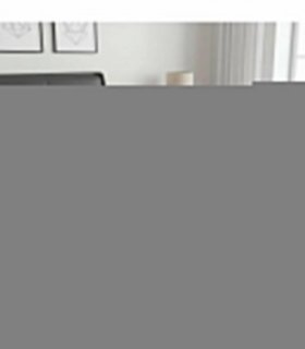 vidaXL 90% Goose Down Duvet Set FULDA 2 pcs 150 x 200 cm Winter White