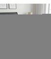 vidaXL 90% Goose Down Duvet Set FULDA 2 pcs 150 x 200 cm Winter White