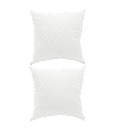 vidaXL 90% Goose Down Duvet Set FULDA 3 pcs 220 x 240 cm All Seasons