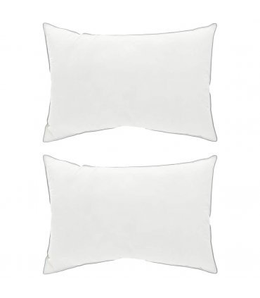 vidaXL Duvet and Pillow Set 3 pcs 155x220 cm 4 Seasons 200+300 GSM