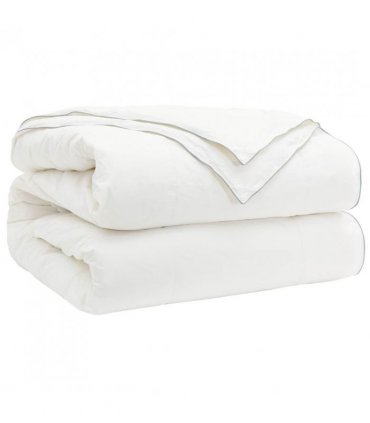 vidaXL Duvet and Pillow Set 3 pcs 155x220 cm 4 Seasons 200+300 GSM