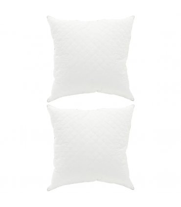 vidaXL 90% Goose Down Duvet Set FULDA 3 pcs 220 x 240 cm All Seasons