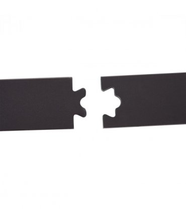 Sliding Door Rail Barn Door Kit Single Wooden 6FT /1830mm