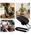 Meditation Stool Adjustable Height Portable Prayer Stool Meditation Accessories