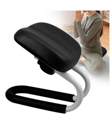Meditation Stool Adjustable Height Portable Prayer Stool Meditation Accessories