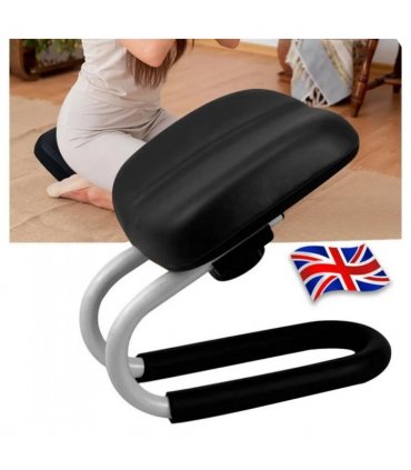Meditation Stool Adjustable Height Portable Prayer Stool Meditation Accessories