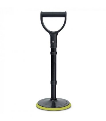 Mobility Aids Tool Adjustable Standing Assist Devices with Base for Seniors UK