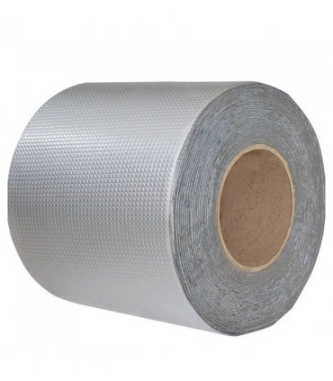 Super Waterproof Tape Butyl Magic Leak Roof Pipe Repair Tape Adhesive Sealant-5m*10cm*1mm