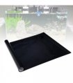 Aquarium Background Static Cling Black Fish Tank Background Wallpaper Fish Tank