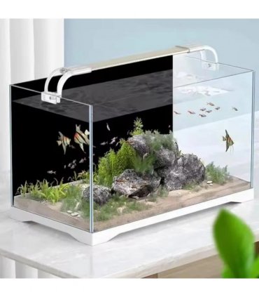 Aquarium Background Static Cling Black Fish Tank Background Wallpaper Fish Tank