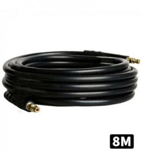 Extension Hose Pipes For Karcher K2 K3 K4 K5 K7 High-Pressure Washer-8M