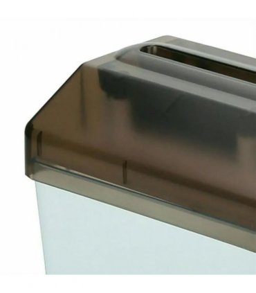 Portable A6 Paper Hand Shredder Manual Straight Cut Home Office-A6