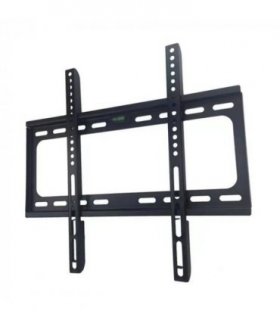 TV WALL BRACKET MOUNT SLIM FOR 26 30 32 40 42 50 63 INCH FLAT 3D LCD LED PLASMA