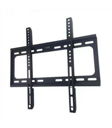 TV WALL BRACKET MOUNT SLIM FOR 26 30 32 40 42 50 63 INCH FLAT 3D LCD LED PLASMA