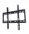 TV WALL BRACKET MOUNT SLIM FOR 26 30 32 40 42 50 63 INCH FLAT 3D LCD LED PLASMA