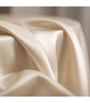 Tablecloth Table Cover Cloth Rectangular Tablecloth Rectangle Wedding Tablecloth-beige