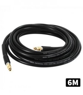 Extension Hose Pipes For Karcher K2 K3 K4 K5 K7 High-Pressure Washer-6M