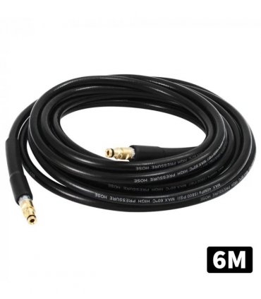 Extension Hose Pipes For Karcher K2 K3 K4 K5 K7 High-Pressure Washer-6M