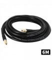 Extension Hose Pipes For Karcher K2 K3 K4 K5 K7 High-Pressure Washer-6M