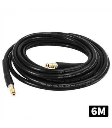 Extension Hose Pipes For Karcher K2 K3 K4 K5 K7 High-Pressure Washer-6M