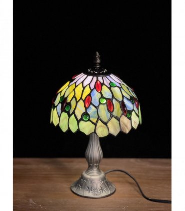 Heritage Table Lamp beautiful addition to your home decor!